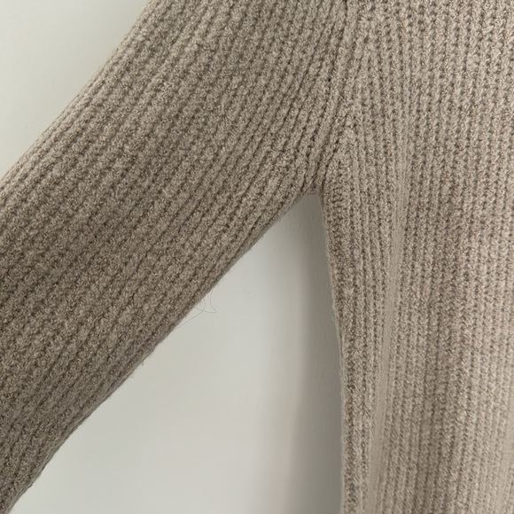 RDI -Nordstrom sweater dress XS - Picture 4 of 5